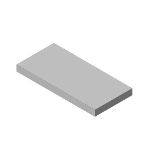 Deflektor KV HEAT R/L 2G S 50.44.33.13   